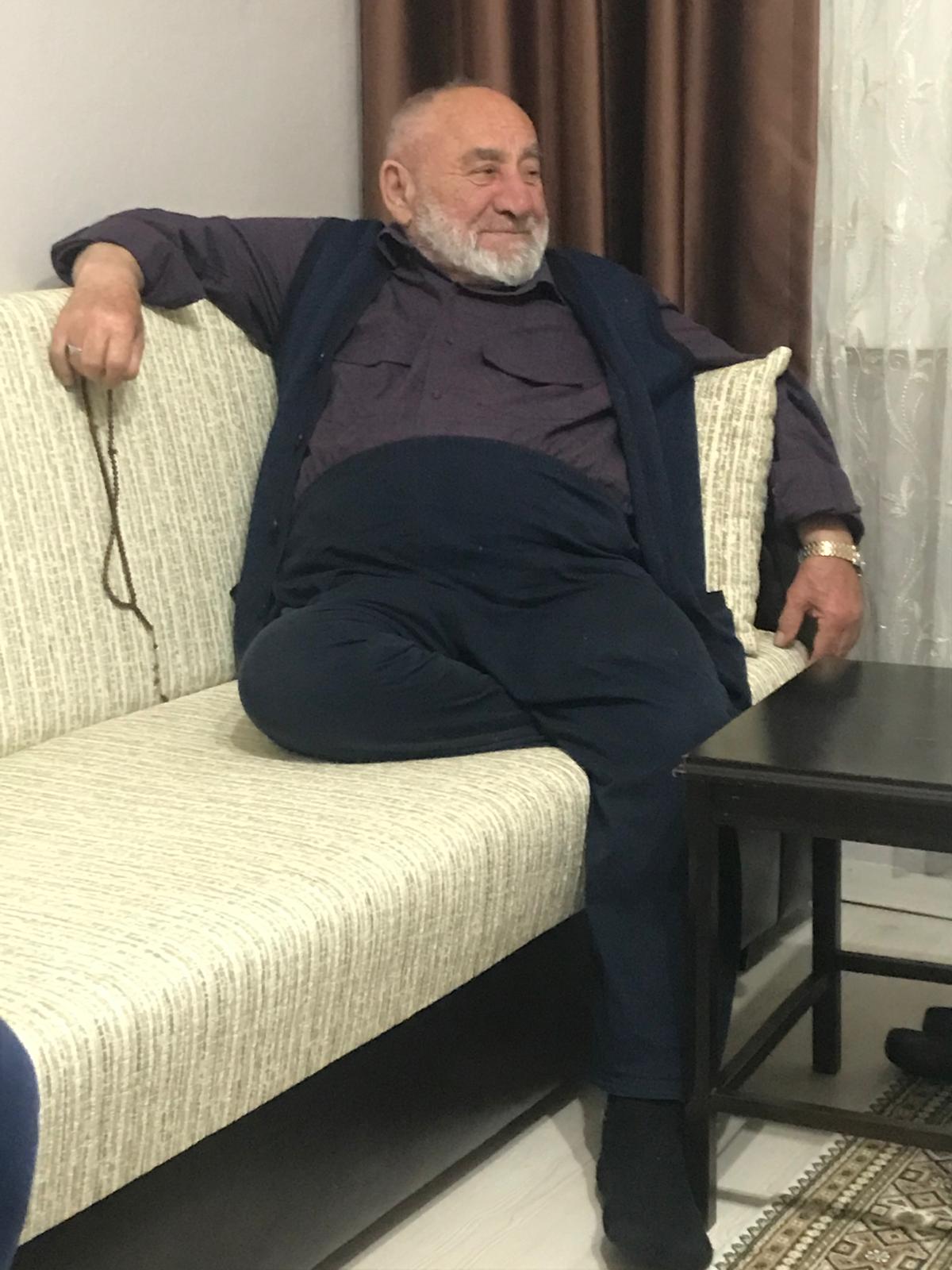 Hayrettin Haluk Akkoyunlu
